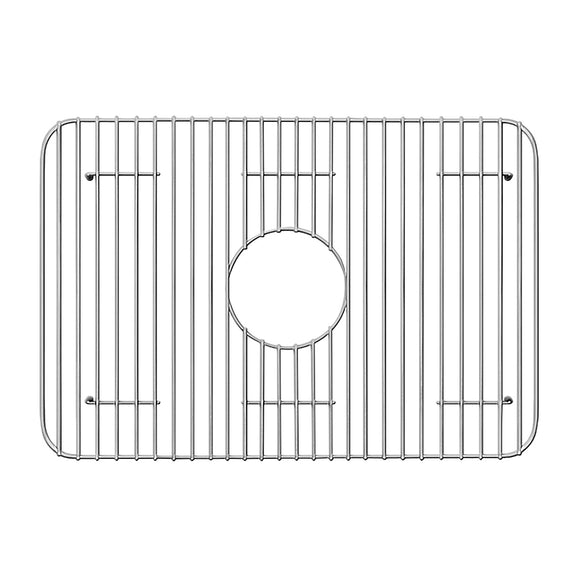 Whitehaus GR2916 Stainless Steel Sink Grid for Use