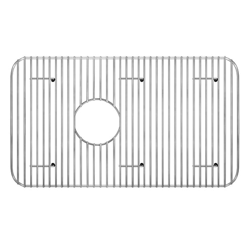 Whitehaus GR3018 Stainless Steel Sink Grid for Use
