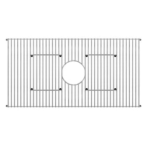 Whitehaus GR3214 Stainless Steel Sink Grid for Use