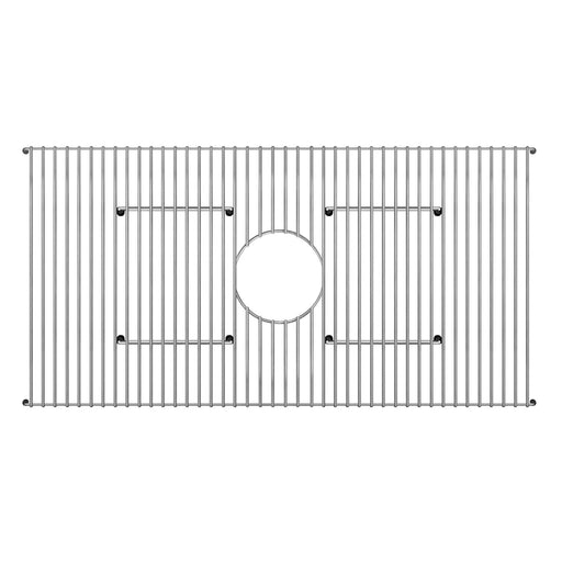 Whitehaus GR3214 Stainless Steel Sink Grid for Use