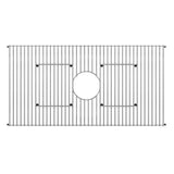 Whitehaus GR3214 Stainless Steel Sink Grid for Use