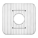 Whitehaus GR3719 Stainless Steel Sink Grid for Use