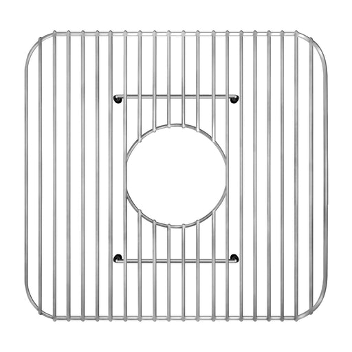 Whitehaus GR3719 Stainless Steel Sink Grid for Use