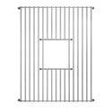 Whitehaus GR532 Stainless Steel Sink Grid for Use