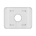 Whitehaus GR5542LG Stainless Steel Large Sink Grid for Use