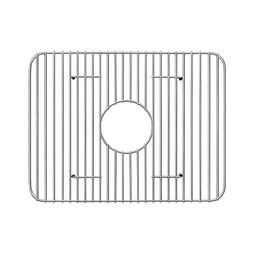 Whitehaus GR5542LG Stainless Steel Large Sink Grid for Use