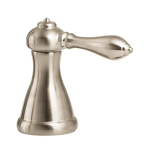 Pfister HHL-M0BK Marielle Double Handle Metal Lever Handle Kit in Brushed Nickel