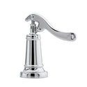 Pfister HHL-YPLC Ashfield Double Handle Metal Lever Handle Kit in Polished Chrome