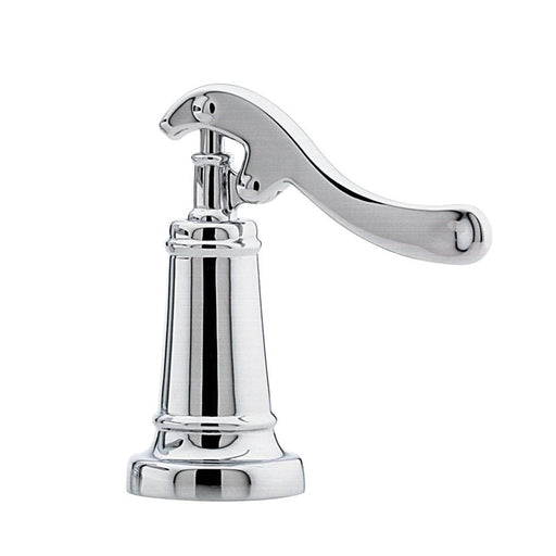 Pfister HHL-YPLC Ashfield Double Handle Metal Lever Handle Kit in Polished Chrome