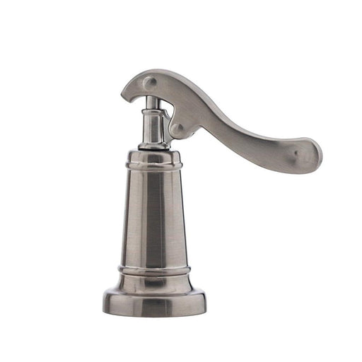 Pfister HHL-YPLK Ashfield Double Handle Metal Lever Handle Kit in Brushed Nickel