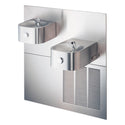 Elkay 8633083883 Halsey Taylor Contour Bi-Level Fountain, Non-Filtered 8 GPH Stainless Steel