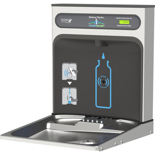 Elkay HTHB-HAC-RF-NF Halsey Taylor HydroBoost Filling Station RetroFit Kit, Non-Refrigerated