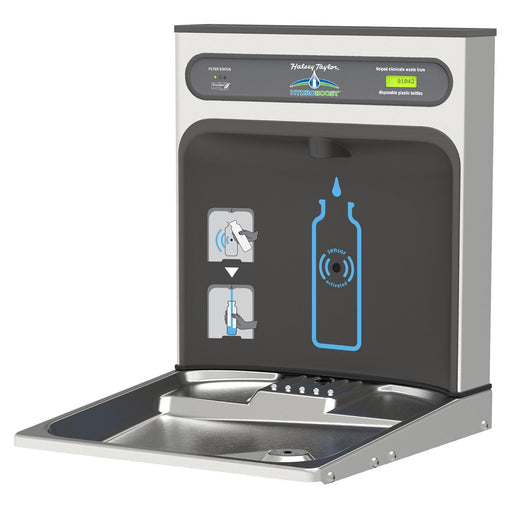 Elkay HTHB-HAC-RF Halsey Taylor HydroBoost Filling Station RetroFit Kit, Filtered
