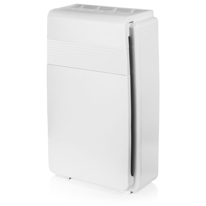 Brondell P200-W Horizon 5-Stage Composite HEPA-Type Air Purifier in White