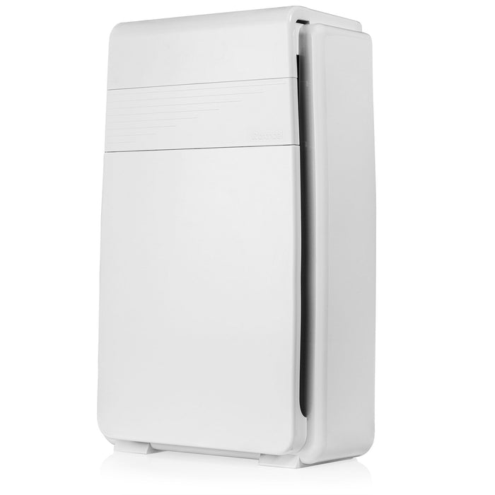 Brondell P200-W Horizon 5-Stage Composite HEPA-Type Air Purifier in White