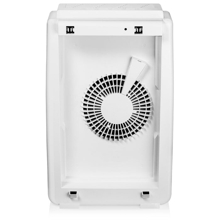 Brondell P200-W Horizon 5-Stage Composite HEPA-Type Air Purifier in White
