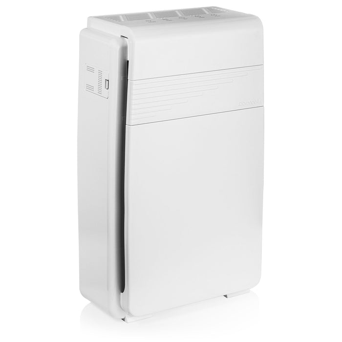 Brondell P200-W Horizon 5-Stage Composite HEPA-Type Air Purifier in White