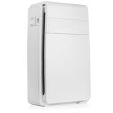 Brondell P200-W Horizon 5-Stage Composite HEPA-Type Air Purifier in White