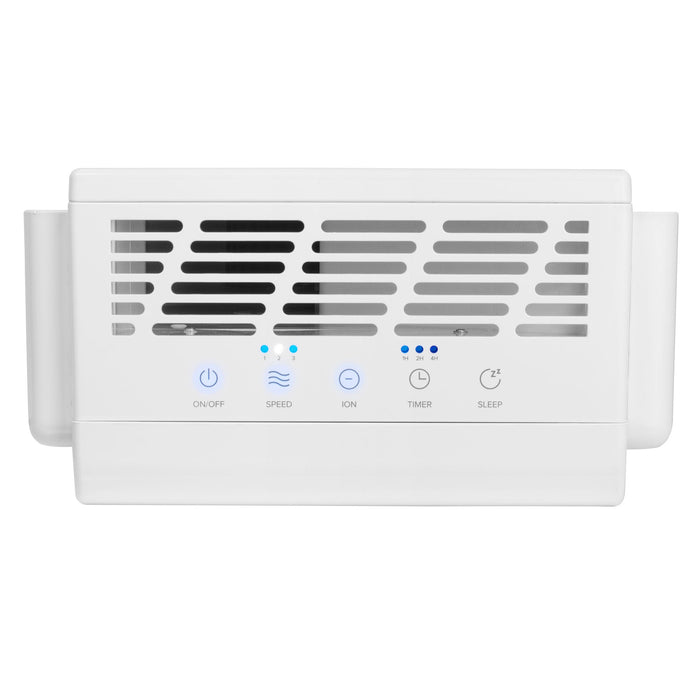 Brondell P200-W Horizon 5-Stage Composite HEPA-Type Air Purifier in White