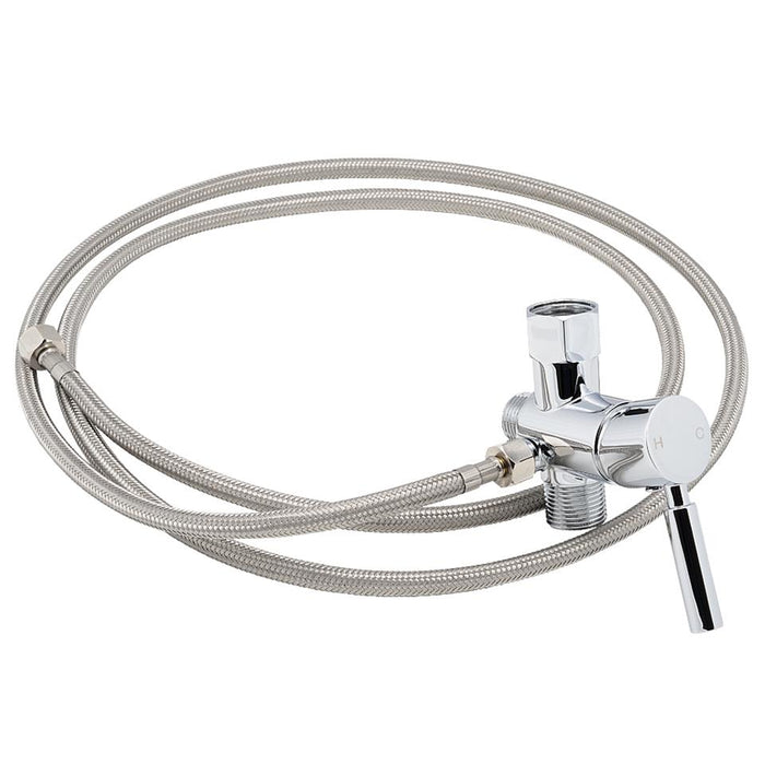 Brondell MVK-10 Hot/Cold Adjustable Temperature Valve Upgrade Kit - Bath4All
