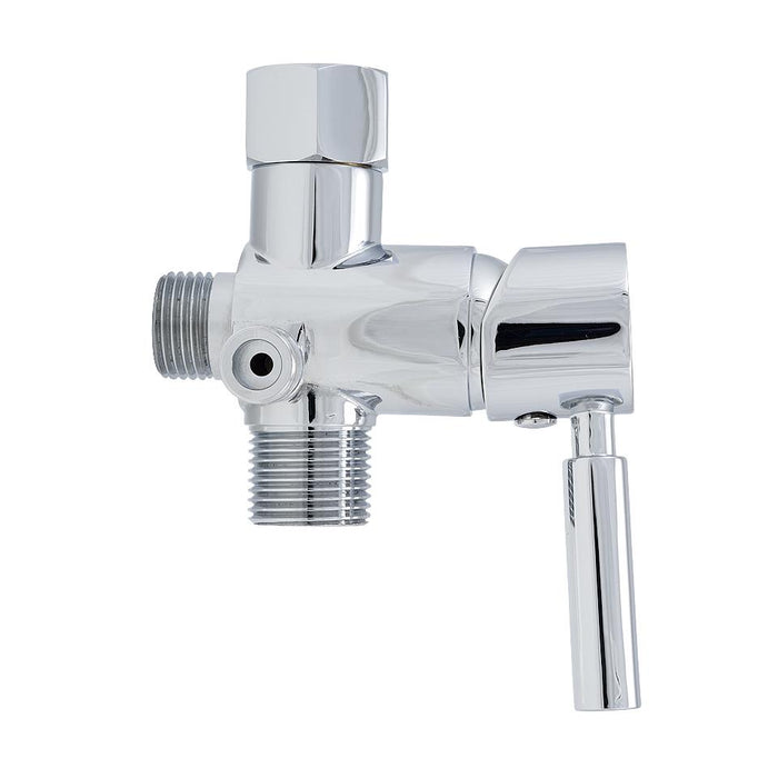 Brondell MVK-10 Hot/Cold Adjustable Temperature Valve Upgrade Kit - Bath4All
