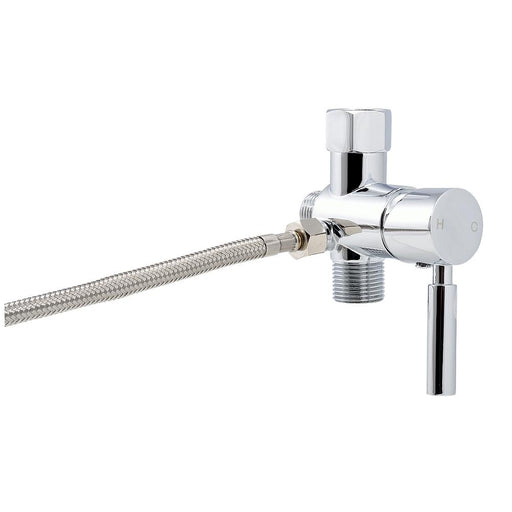 Brondell MVK-10 Hot/Cold Adjustable Temperature Valve Upgrade Kit - Bath4All