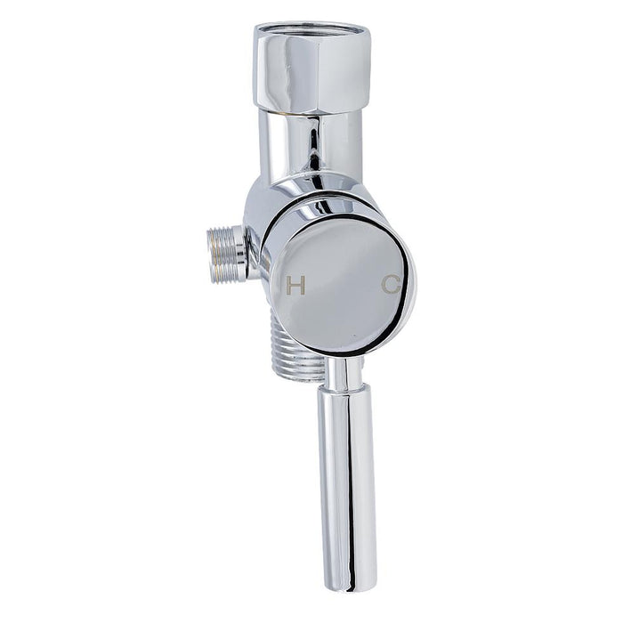 Brondell MVK-10 Hot/Cold Adjustable Temperature Valve Upgrade Kit - Bath4All