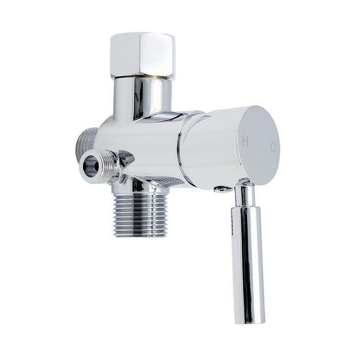 Brondell MVK-10 Hot/Cold Adjustable Temperature Valve Upgrade Kit - Bath4All