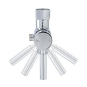 Brondell MVK-10 Hot/Cold Adjustable Temperature Valve Upgrade Kit