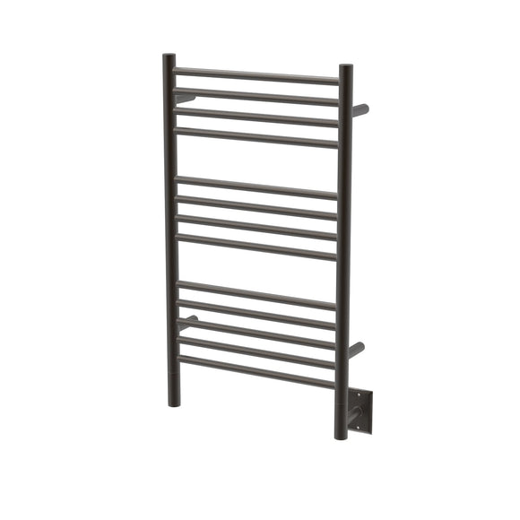 Amba CSO Classic Towel Warmer with 13 Straight Bars, Oil Rubbed Bronze