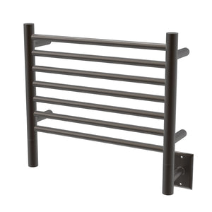 Amba HSO Towel Warmer with 7 Straight Bars, Oil Rubbed Bronze