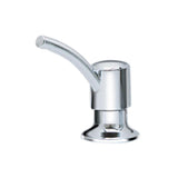 Pfister KSD-K1CC Kitchen Soap Dispenser in Polished Chrome