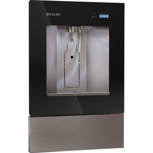 Elkay LBWD00BKC ezH2O Liv Built-in Filtered Water Dispenser