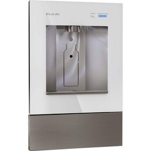 Elkay LBWD00WHC ezH2O Liv Built-in Filtered Water Dispenser