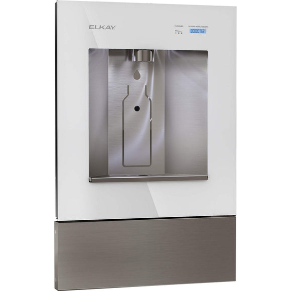 Elkay LBWD00WHC ezH2O Liv Built-in Filtered Water Dispenser