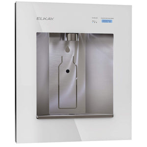 Elkay LBWD06WHK ezH2O Liv Built-in Filtered Refrigerated Water Dispenser