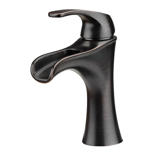 Pfister LF-042-JDYY Jaida Single Control 4" Bathroom Faucet in Tuscan Bronze