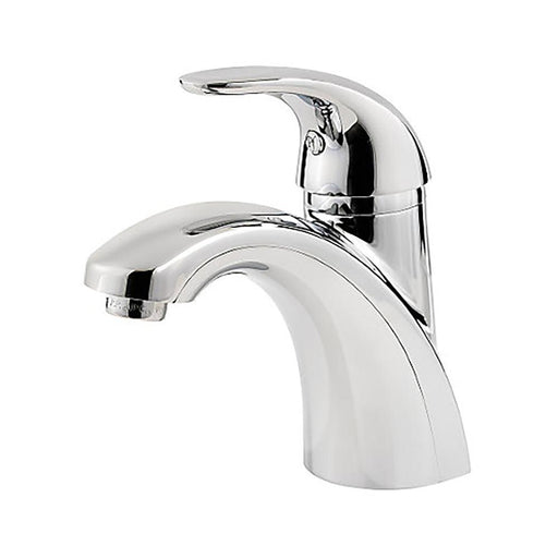 Pfister LF-042-PRCC Parisa Single Control 4" Bathroom Faucet in Polished Chrome