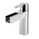Pfister LF-042-VGCC Vega Single Control 4" Bathroom Faucet in Polished Chrome