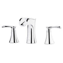 Pfister LF-049-JDCC Jaida 8" Widespread Bathroom Faucet in Polished Chrome