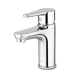 Pfister LG142-0600 Pfirst Modern Single Control Bath Faucet in Polished Chrome