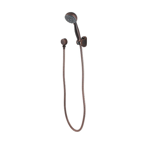 Pfister LG16-200U Wall Mount Handshower in Rustic Bronze