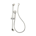 Pfister LG16-3DED Arterra Slide Bar and Handheld Shower in Polished Nickel