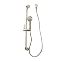 Pfister LG16-3DEK Arterra Slide Bar and Handheld Shower in Brushed Nickel