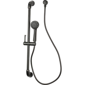 Pfister LG16-3DEY Arterra Slide Bar and Handheld Shower in Tuscan Bronze