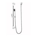 Pfister LG16-3DFC Kenzo Adjustable Slidebar Handheld Shower Kit in Polished Chrome