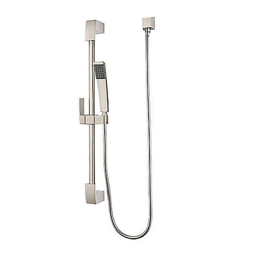 Pfister LG16-3DFK Kenzo Adjustable Slidebar Handheld Shower Kit in Brushed Nickel