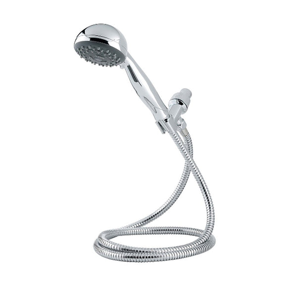 Pfister LG16-400C 3-Function Handheld Shower Faucet in Polished Chrome