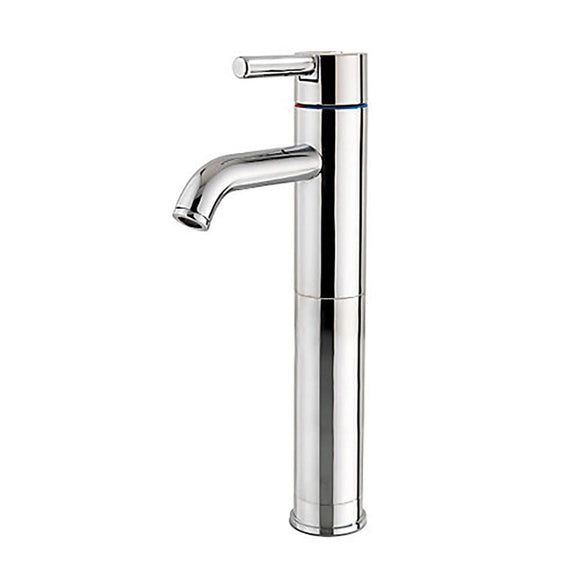 Pfister LG40-NC00 Contempra Single Control Bathroom Faucet in Polished Chrome