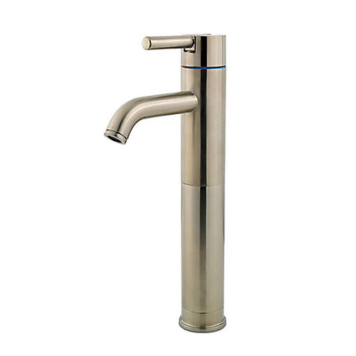 Pfister LG40-NK00 Contempra Single Control Bathroom Faucet in Brushed Nickel